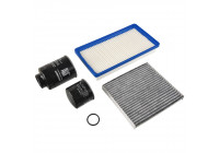 Paquete de filtros de mantenimiento