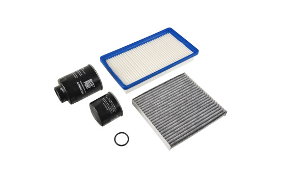 Paquete de filtros de mantenimiento