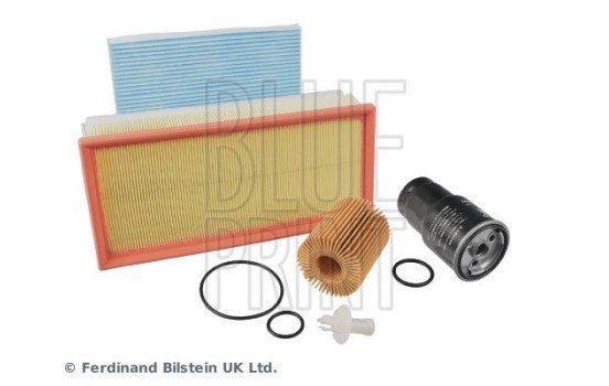 Paquete de filtros de mantenimiento, Imagen 5