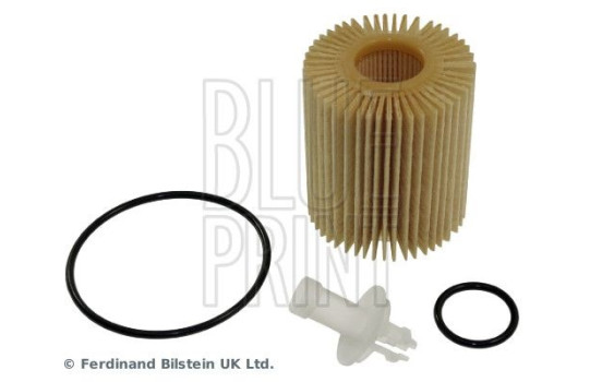 Paquete de filtros de mantenimiento, Imagen 6