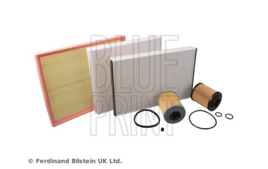 Paquete de filtros de mantenimiento, Imagen 2