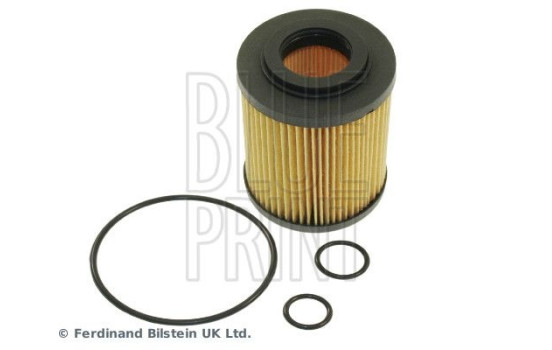 Paquete de filtros de mantenimiento, Imagen 6