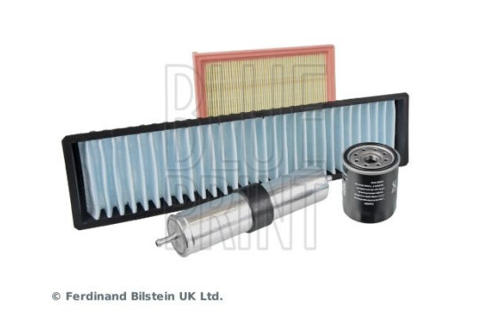 Paquete de filtros de mantenimiento, Imagen 3