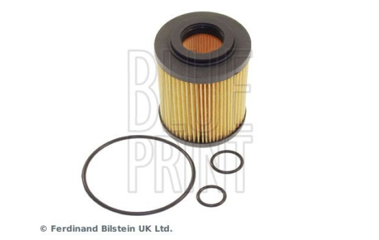 Paquete de filtros de mantenimiento, Imagen 6