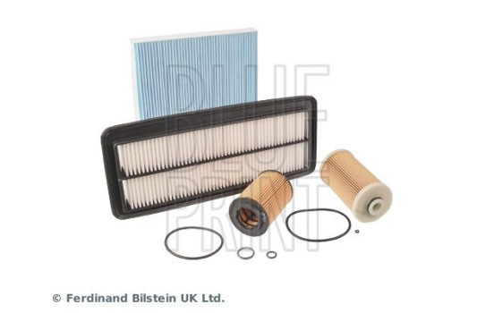 Paquete de filtros de mantenimiento, Imagen 2