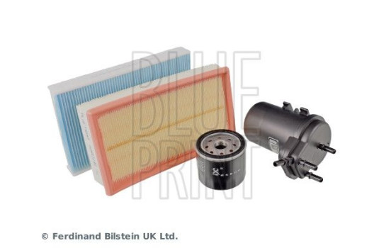 Paquete de filtros de mantenimiento, Imagen 3