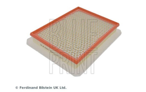 Paquete de filtros de mantenimiento, Imagen 3