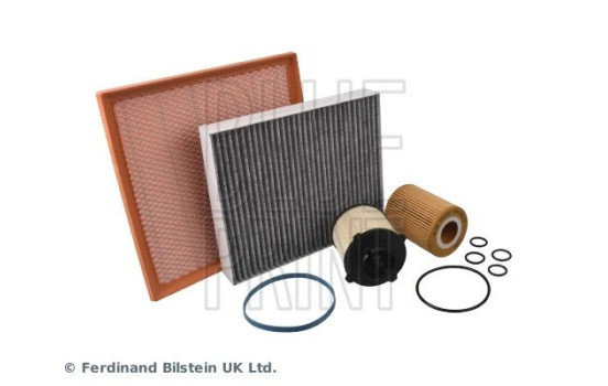 Paquete de filtros de mantenimiento, Imagen 2