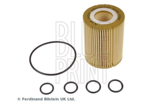 Paquete de filtros de mantenimiento, Imagen 6