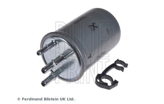 Paquete de filtros de mantenimiento, Imagen 2