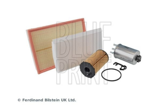 Paquete de filtros de mantenimiento, Imagen 3