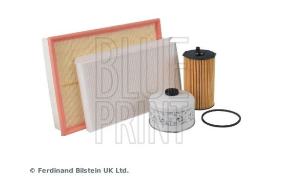 Paquete de filtros de mantenimiento, Imagen 2