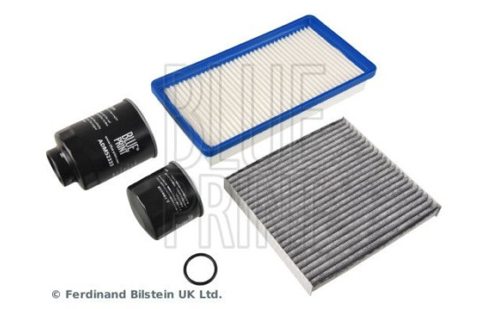 Paquete de filtros de mantenimiento, Imagen 2