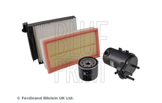 Paquete de filtros de mantenimiento, Imagen 5