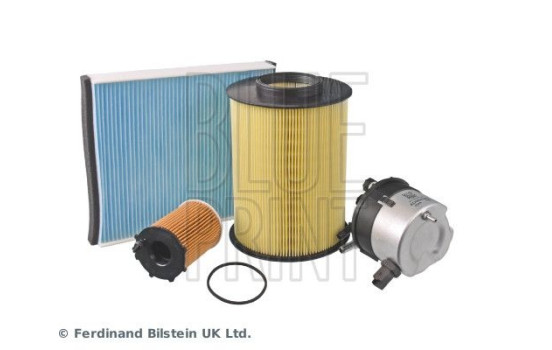 Paquete de filtros de mantenimiento, Imagen 2