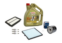 Paquete de mantenimiento del Hyundai i10