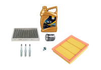 Paquete de mantenimiento del Opel Astra K