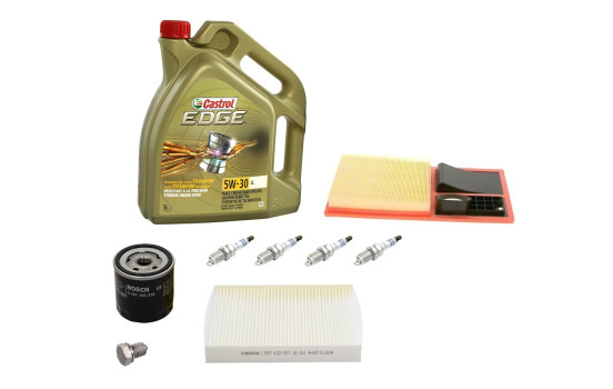 Paquete de mantenimiento del Seat Ibiza IV