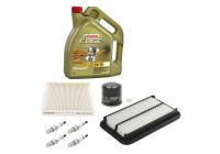 Paquete de mantenimiento Nissan Pixo / Suzuki Alto