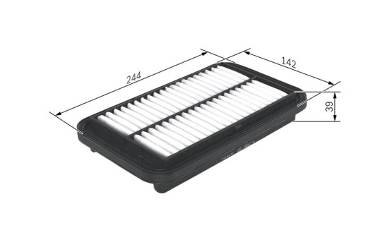 Paquete de mantenimiento Nissan Pixo / Suzuki Alto, Imagen 31