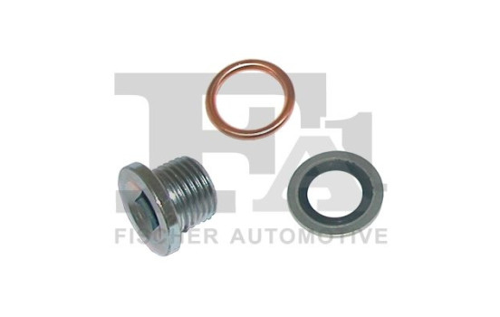 Paquete de mantenimiento Peugeot 206 1.4 16v, Imagen 34