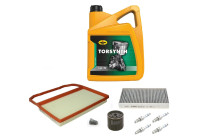 Paquete de mantenimiento UP! / Mii / Citigo