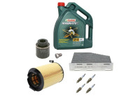 Paquete de mantenimiento VW Golf VI