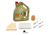 Paquete de mantenimiento VW Polo V