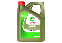 Aceite de motor Castrol Edge 0W20 LL IV 4L