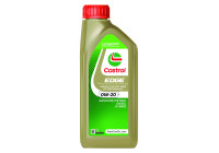 Aceite de motor Castrol Edge 0W20 V 1L