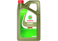 Aceite de motor Castrol Edge 0W30 C3 5L