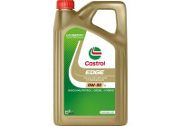 Aceite de motor Castrol Edge 0W30 LL 5L