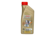 Aceite de motor Castrol Edge 0W40 A3/B4 1L