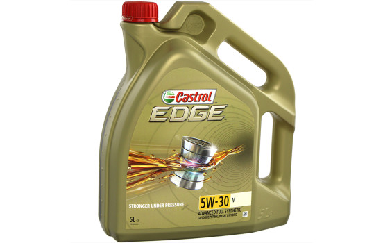 Aceite de motor Castrol Edge 5W30 M 5L, Imagen 2