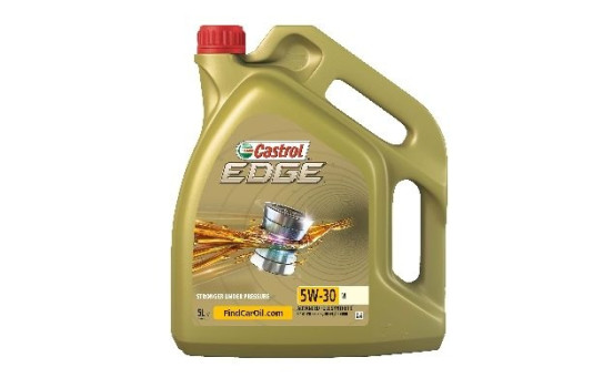 Aceite de motor Castrol Edge 5W30 M 5L, Imagen 4