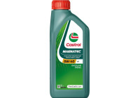 Aceite de motor Castrol Magnatec 5W40 C3 1L