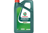 Aceite de motor Castrol Magnatec Stop-Start 5W20 E 5L