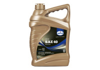 Aceite de motor Eurol HDX 40 E2 5L