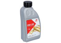 Aceite de motor Febi SAE 0W20 Flex LA 1L