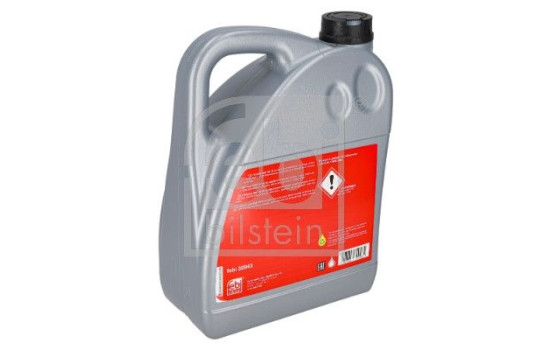 Aceite de motor Febi SAE 5W30 Longlife C3 5L, Imagen 3