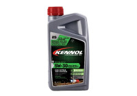 Aceite de motor Kennol Ecology 5W30 C2/C3+ 1L