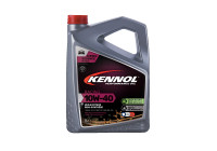 Aceite de motor Kennol Racing 10W40 A3/B4 5L