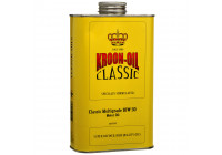 Aceite de motor Kroon-Oil Classic Multigrade 10W30 1L