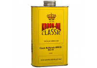 Aceite de motor Kroon-Oil Classic Multigrade 20W50 1L