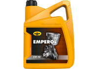 Aceite de motor Kroon-Oil Emperol 5W40 A3/B4 5L