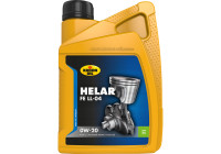 Aceite de motor Kroon-Oil Helar FE LL-04 0W20 C5 1L