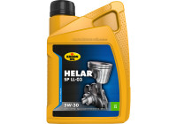 Aceite de motor Kroon-Oil Helar SP 5W30 C3 1L