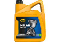 Aceite de motor Kroon-Oil Helar SP LL-03 5W30 LongLife C3 5L