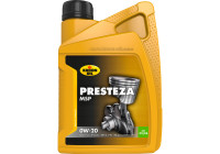 Aceite de motor Kroon-Oil Presteza MSP 0W20 C5, C6 1L