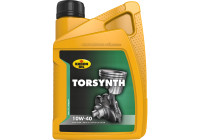 Aceite de motor Kroon-Oil Torsynth 10W40 A3/B4 1L